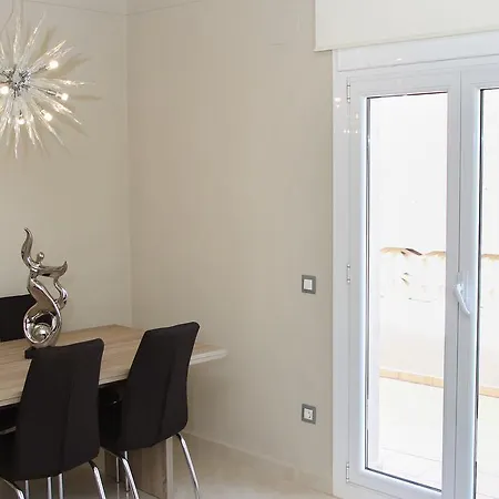 Rvapartaments Provenzal Apartment *