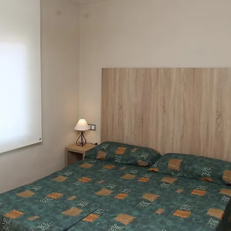 Apartment Rvapartaments Provenzal *