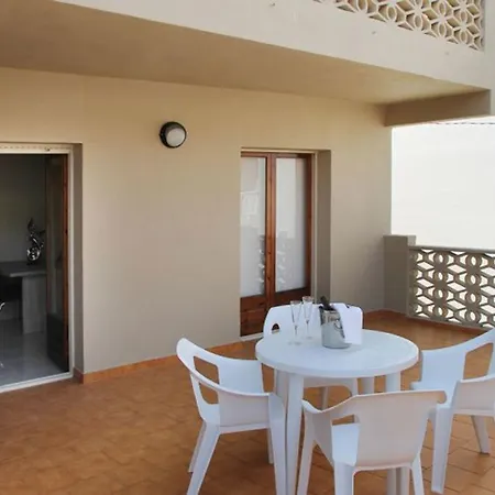 Rvapartaments Provenzal Apartment *