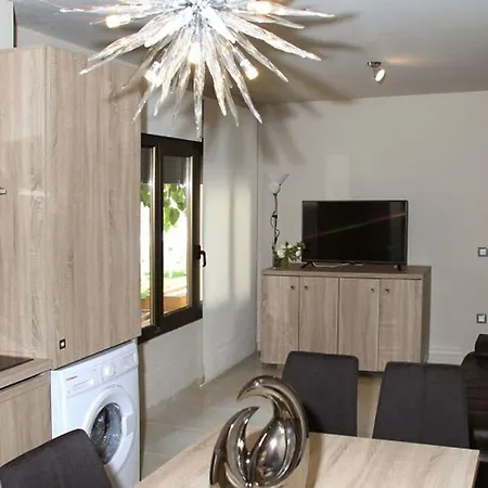 Apartment Rvapartaments Provenzal