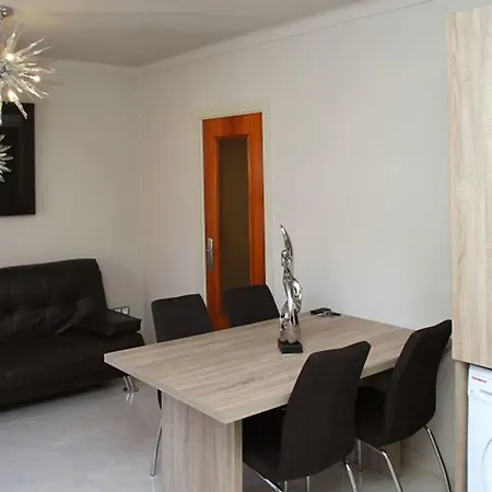 Apartment Rvapartaments Provenzal