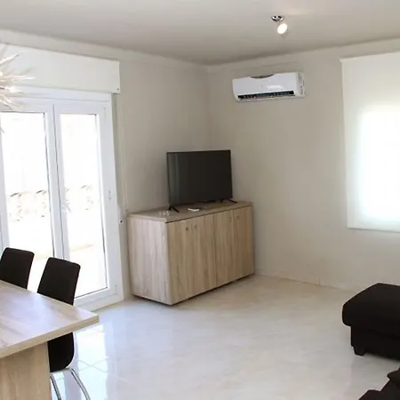 Apartment Rvapartaments Provenzal L'Escala
