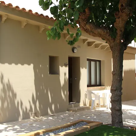 Apartment Rvapartaments Provenzal L'Escala