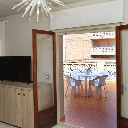 Rvapartaments Provenzal Apartment