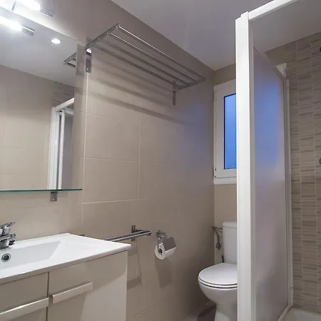 Rvapartaments Provenzal Apartment L'Escala