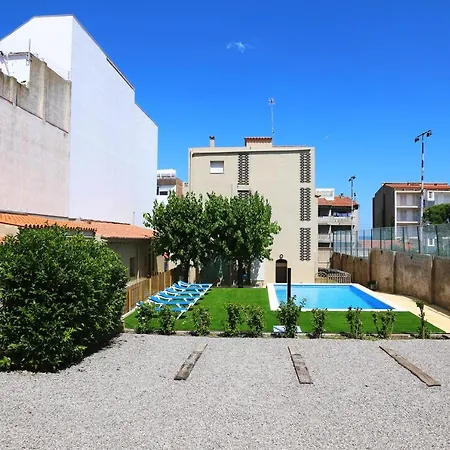 Apartment Rvapartaments Provenzal *