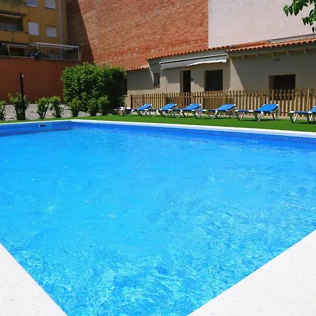 Rvapartaments Provenzal Apartment