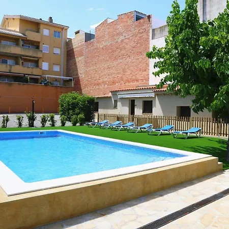 Rvapartaments Provenzal *