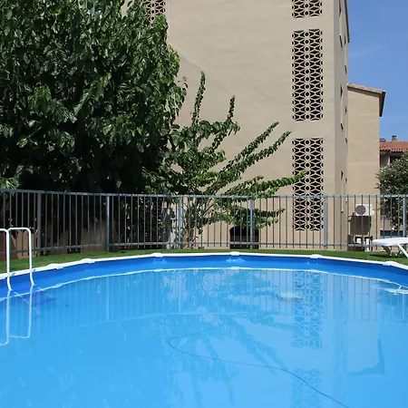 Rvapartaments Provenzal *