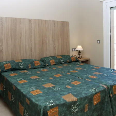 Rvapartaments Provenzal *