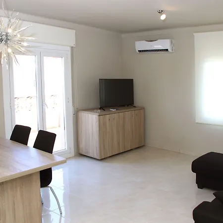 Rvapartaments Provenzal 아파트 L' Escala