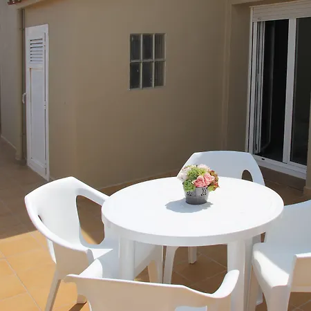 Appartement Rvapartaments Provenzal L' Escala