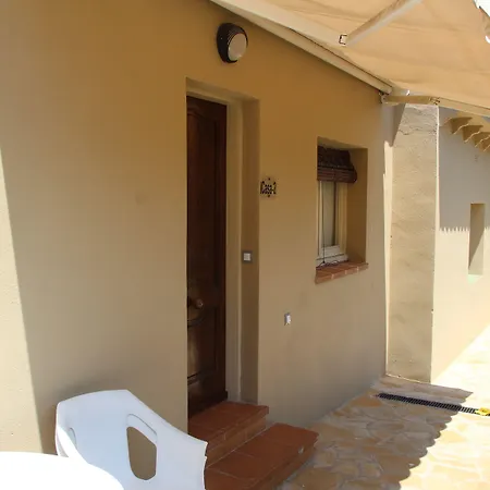 Rvapartaments Provenzal * L' Escala
