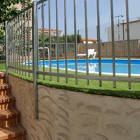 Rvapartaments Provenzal 아파트