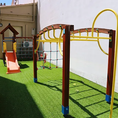 Appartement Rvapartaments Provenzal