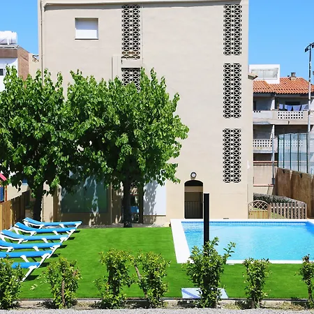 Rvapartaments Provenzal 아파트