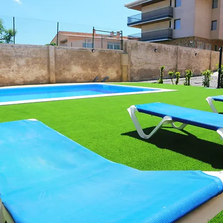Appartement Rvapartaments Provenzal L' Escala