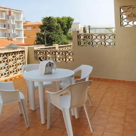 Rvapartaments Provenzal Appartement *