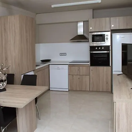Rvapartaments Provenzal Appartement *