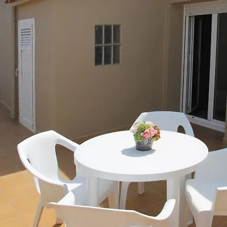 Apartmán Rvapartaments Provenzal L' Escala