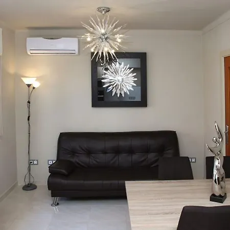 Apartment Rvapartaments Provenzal L' Escala