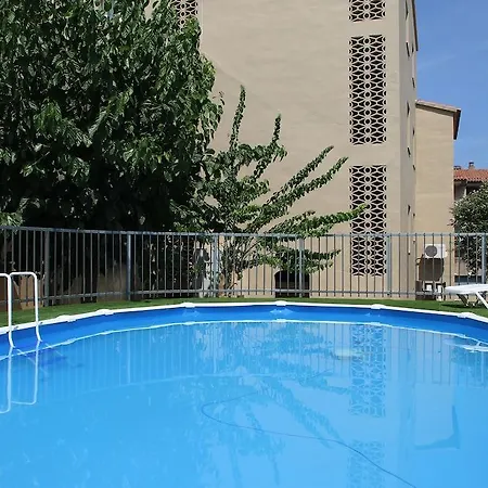 Apartment Rvapartaments Provenzal L' Escala