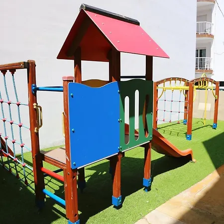 Rvapartaments Provenzal Διαμέρισμα