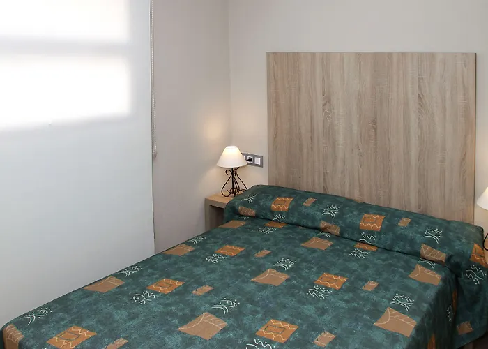 아파트 Rvapartaments Provenzal