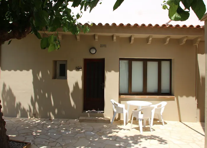 Rvapartaments Provenzal 아파트 *