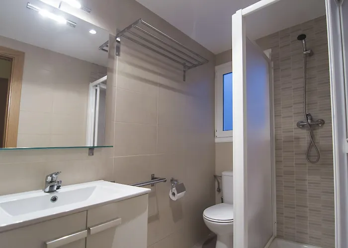 Rvapartaments Provenzal 아파트 *