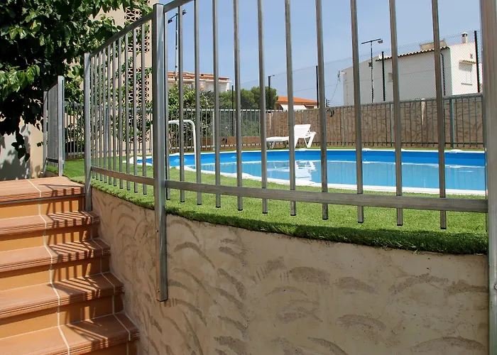 Rvapartaments Provenzal 아파트