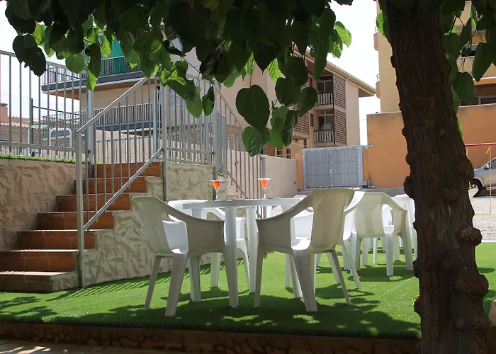 아파트 Rvapartaments Provenzal