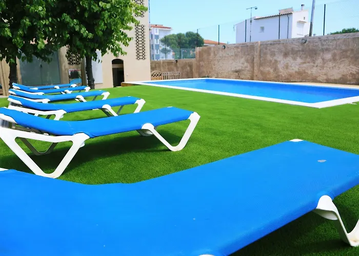 Rvapartaments Provenzal