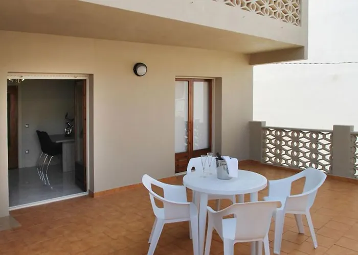 Rvapartaments Provenzal 아파트 *